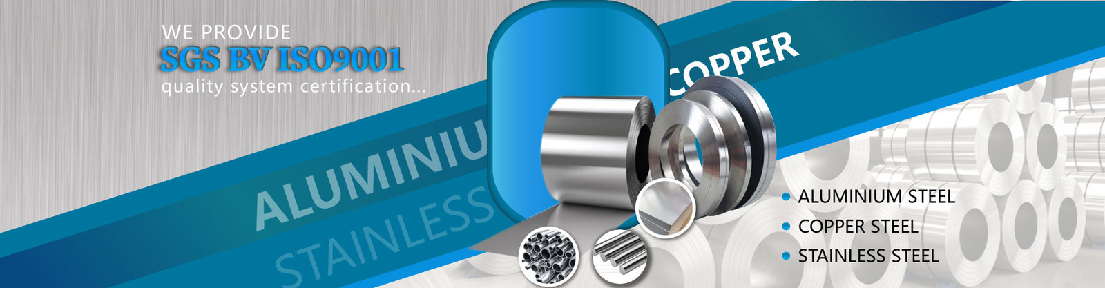 zuivere aluminiumbaar