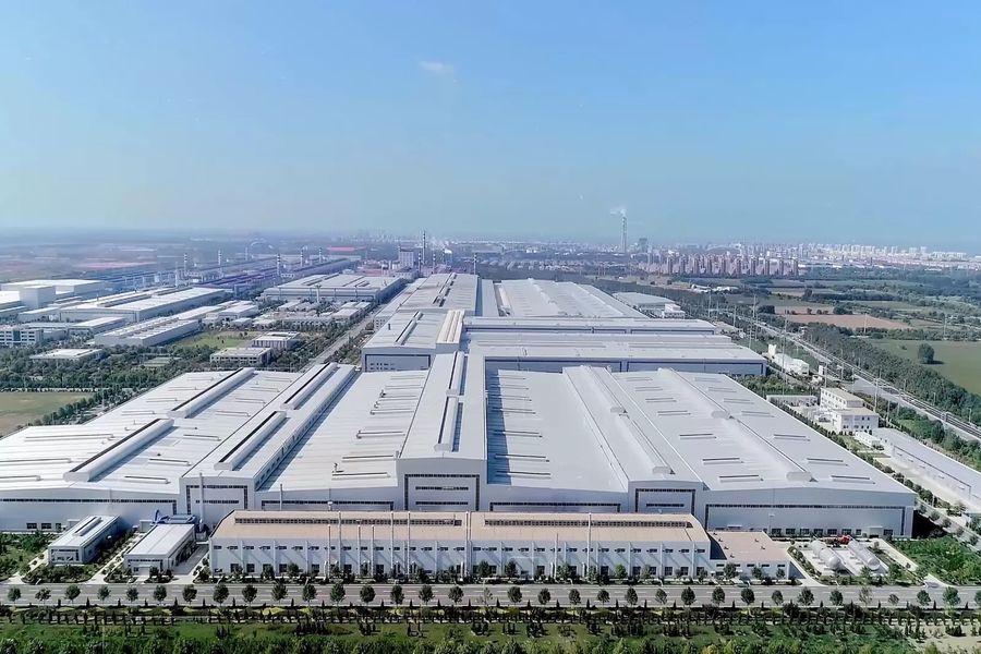 China Jiangsu Xintaiming Technology Co., Ltd. Bedrijfsprofiel