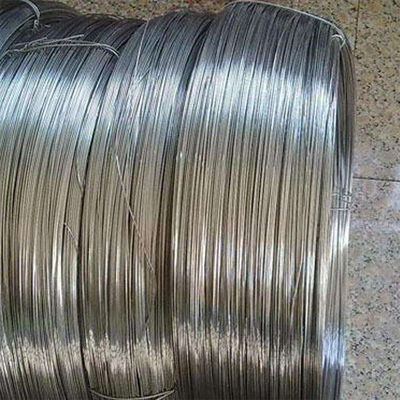 Ss430 302 Aisi 316 Draad van de de Draad de Chirurgische Hechting van de Roestvrij staalkabel 0,4 Mm 0,5 Mm 0,6 Mm