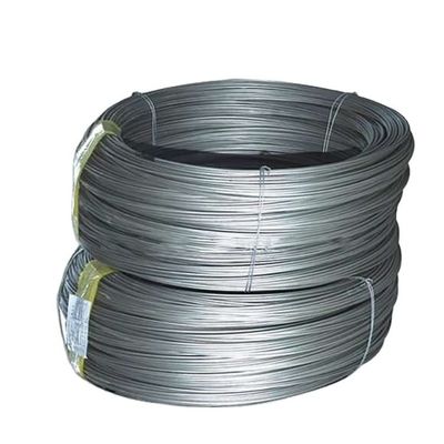 van de het Roestvrije staaldraad van 309l 307 308 316 6mm de Kabellassen voor Lift